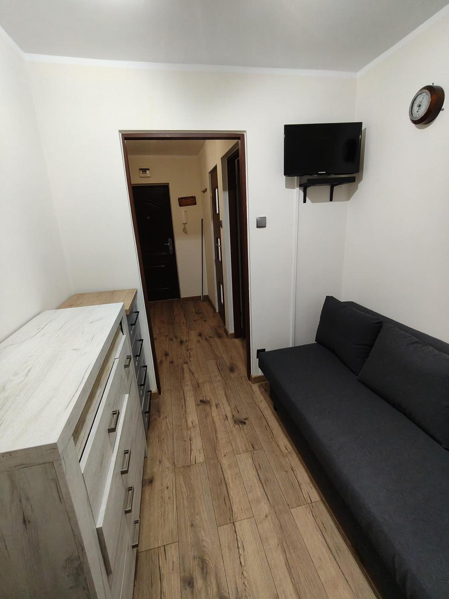 Apartament " Uznam" W Centrum Swinoujscia Свіноуйсьце Номер фото